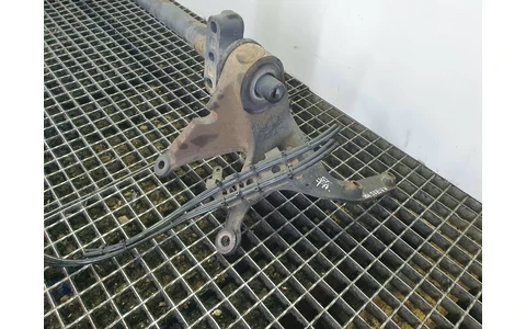 Suport cabina a9603179808 Mercedes Benz Actros MP4 1 (2011 - 2019) - imagine 2