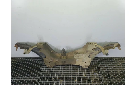 Cadru motor 8200298455 Renault Scenic 2 (2003 - 2006) - imagine 2