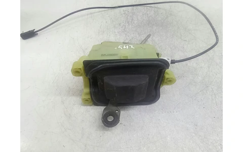 Timonerie automata A2042676324Q02 Mercedes Benz E-Class W212 (2009 - 2013) - imagine 2