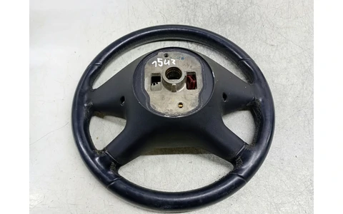 Volan in 4 spite Mercedes Benz E-Class W212 (2009 - 2013) - imagine 2