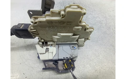 Broasca stanga spate Audi A6 4F/C6 (2004 - 2008) - imagine 2