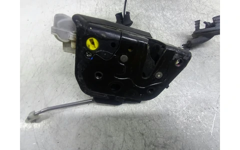 Broasca stanga spate Audi A6 4F/C6 (2004 - 2008) - imagine 3