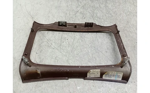 Ornament consola centrala 7L6864378E Land Rover Range Rover Sport 1 (2005 - 2009) - imagine 2