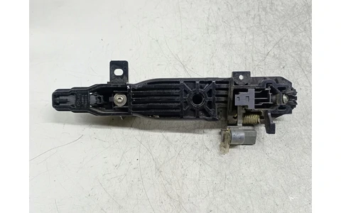 Maner exterior stanga fata Mazda 6 GH (2007 - 2012) - imagine 2