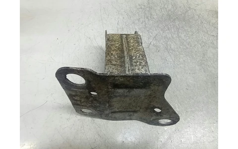 Armatura bara fata 8200534771 Renault Megane 2 (2002 - 2006) - imagine 3