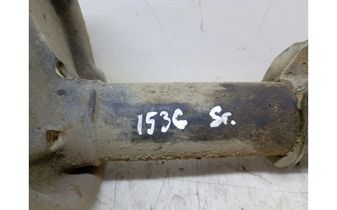 Amortizor cu arc stanga fata Fiat Tipo 160 (1987 - 1995) - imagine 2