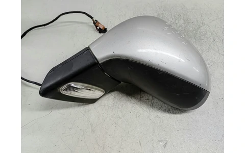 Oglinda stanga E9014342 Peugeot 207 1 (2006 - 2009) - imagine 2