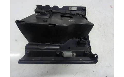 Torpedou 5M1857097 Volkswagen Golf Plus 1 (2004 - 2009) - imagine 2
