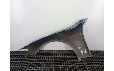 Aripa dreapta fata BMW Seria 7 E65/E66 (facelift) (2005 - 2008) - imagine 2