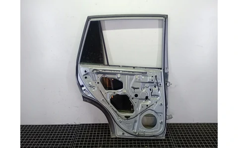 Usa stanga spate Toyota RAV4 2 generation (XA20) (2000 - 2003) - imagine 2