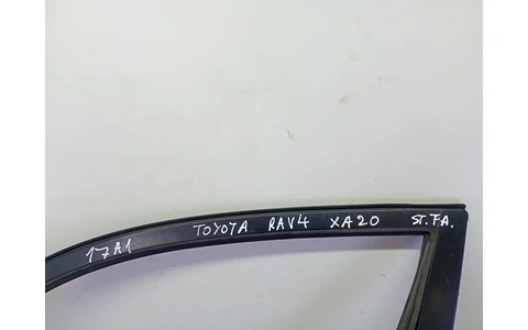 Usa stanga fata Toyota RAV4 2 generation (XA20) (2000 - 2003) - imagine 2