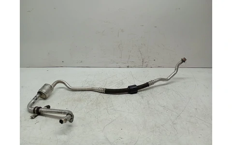 Conducta clima ac 8200587431 Dacia Sandero 1 (2008 - 2012) - imagine 2