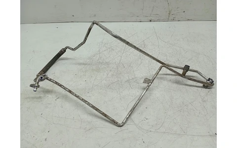 Conducta clima ac 8200750974 Dacia Sandero 1 (2008 - 2012) - imagine 2