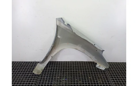 Aripa stanga fata Toyota RAV4 2 generation (XA20) (2000 - 2003) - imagine 2