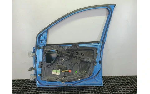 Usa dreapta fata Ford Fiesta 5 (2001 - 2007) - imagine 2