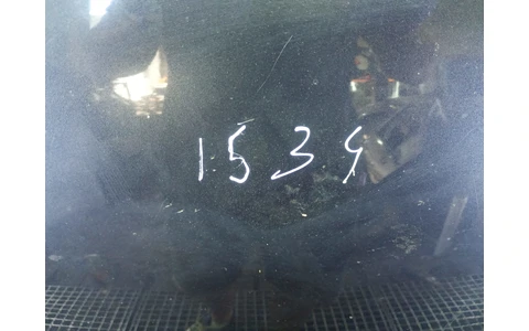 Capota motor Mercedes Benz E-Class W212 (2009 - 2013) - imagine 2