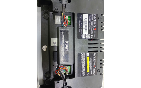 Display Land Rover Range Rover Sport 1 (facelift) (2009 - 2013) - imagine 3