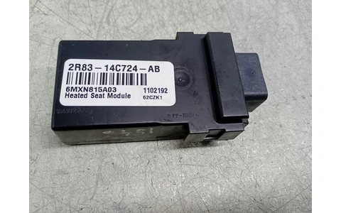 Modul incalzire scaune 2R83-14C724-AB Land Rover Range Rover Sport 1 (facelift) (2009 - 2013) - imagine 2
