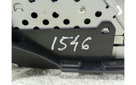 Display bord BH22-10E887-BD Land Rover Range Rover Sport 1 (facelift) (2009 - 2013) - imagine 4