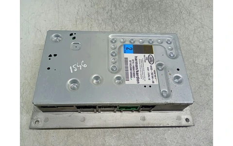 Amplificator audio AH32-19C164-AB Land Rover Range Rover Sport 1 (facelift) (2009 - 2013) - imagine 2