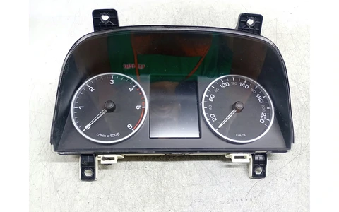 Ceasuri de bord AH22-10849-EJ Land Rover Range Rover Sport 1 (facelift) (2009 - 2013) - imagine 3