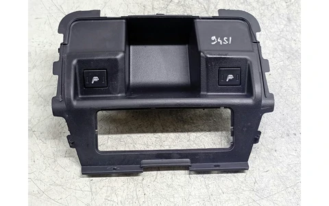 Ornament bord FHM500060 Land Rover Range Rover Sport 1 (facelift) (2009 - 2013) - imagine 2