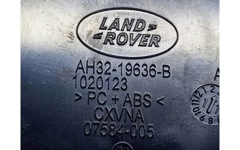 Grila ventilatie AH32-19636-b Land Rover Range Rover Sport 1 (facelift) (2009 - 2013) - imagine 4