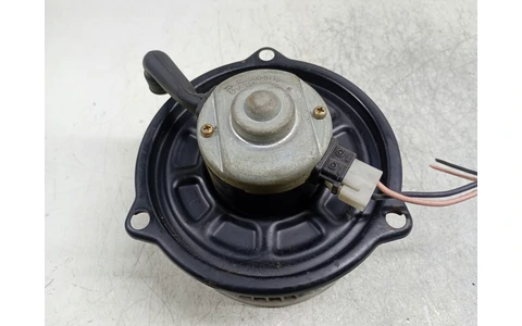 Motoras aeroterma 162500-5110 Suzuki Vitara 1 (1988 - 2006) - imagine 2