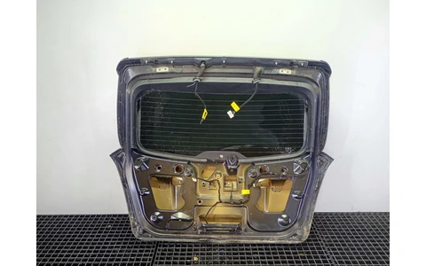 Haion Opel Antara 1 (2006 - 2011) - imagine 2