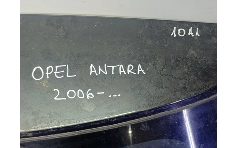 Haion Opel Antara 1 (2006 - 2011) - imagine 3
