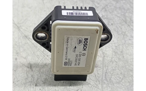 Modul ESP 0265005654 Land Rover Range Rover Sport 1 (2005 - 2009) - imagine 2