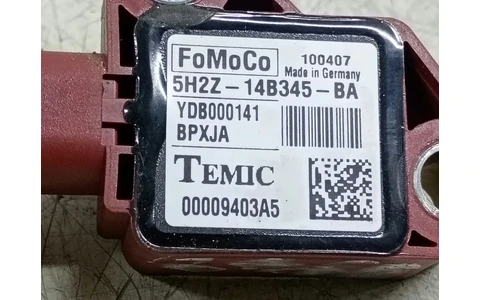 Senzor impact 5H2Z-14B345-BA Land Rover Range Rover Sport 1 (2005 - 2009) - imagine 3