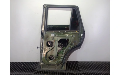 Usa dreapta spate Land Rover Range Rover Sport 1 (2005 - 2009) - imagine 2
