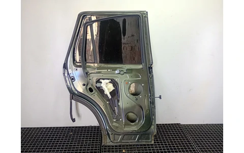 Usa stanga spate Land Rover Range Rover Sport 1 (2005 - 2009) - imagine 2