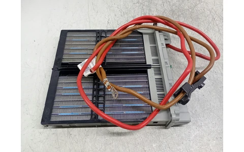 Radiator electric bord A2048300461 Mercedes Benz E-Class W212 (2009 - 2013) - imagine 2