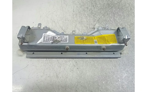 Airbag genunchi A2128600902 Mercedes Benz E-Class W212 (2009 - 2013) - imagine 3