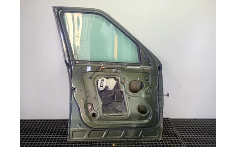 Usa stanga fata Land Rover Range Rover Sport 1 (2005 - 2009) - imagine 2