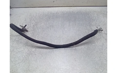 Conducta vacuum A2124301629 Mercedes Benz E-Class W212 (2009 - 2013) - imagine 2