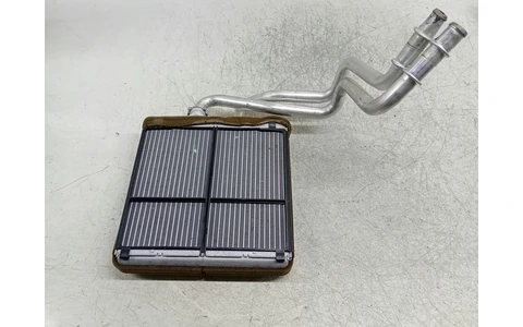 Radiator calorifer bord L0329002 Mercedes Benz E-Class W212 (2009 - 2013) - imagine 2