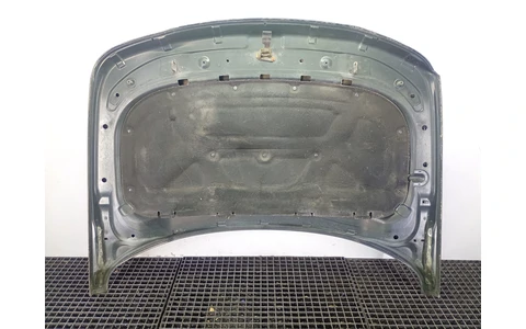 Capota motor Land Rover Range Rover Sport 1 (2005 - 2009) - imagine 4