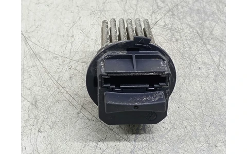 Releu trepte 5HL008951 Mercedes Benz E-Class W212 (2009 - 2013) - imagine 3
