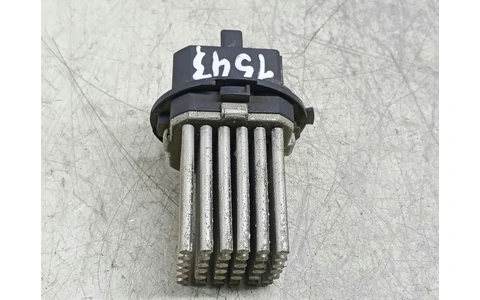 Releu trepte 5HL008951 Mercedes Benz E-Class W212 (2009 - 2013) - imagine 2