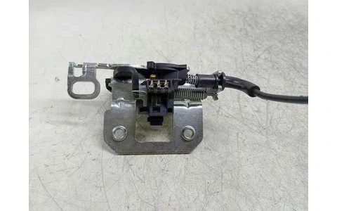 Broasca haion Mercedes Benz E-Class W212 (2009 - 2013) - imagine 2