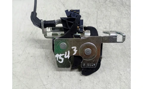 Broasca haion Mercedes Benz E-Class W212 (2009 - 2013) - imagine 3