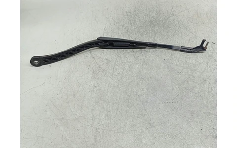 Brat stergator parbriz stanga A2128201344 Mercedes Benz E-Class W212 (2009 - 2013) - imagine 2