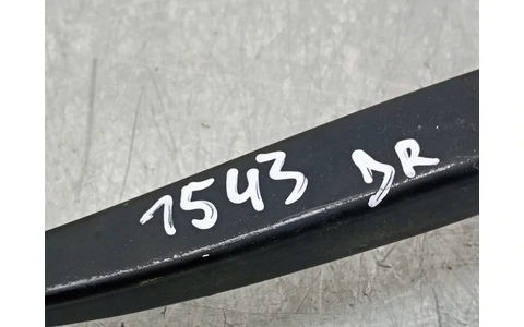 Brat stergator parbriz dreapta 3392125703 Mercedes Benz E-Class W212 (2009 - 2013) - imagine 2