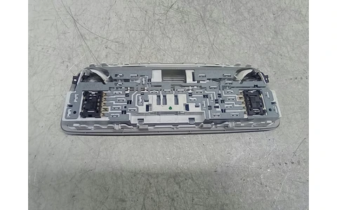 Plafoniera A2128205001 Mercedes Benz E-Class W212 (2009 - 2013) - imagine 2