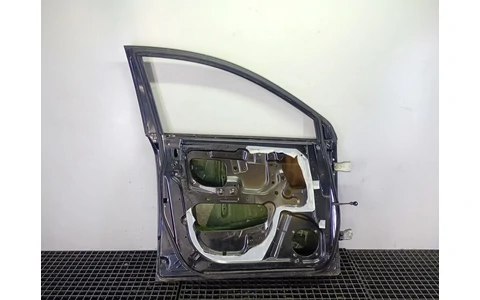 Usa stanga fata Opel Antara 1 (2006 - 2011) - imagine 2