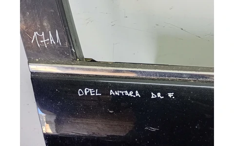 Usa dreapta fata Opel Antara 1 (2006 - 2011) - imagine 2