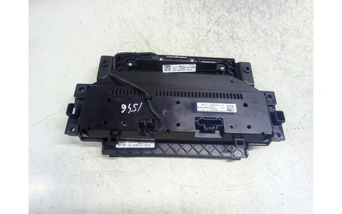 Panou clima ac BH22-19E900-FA Land Rover Range Rover Sport 1 (facelift) (2009 - 2013) - imagine 2